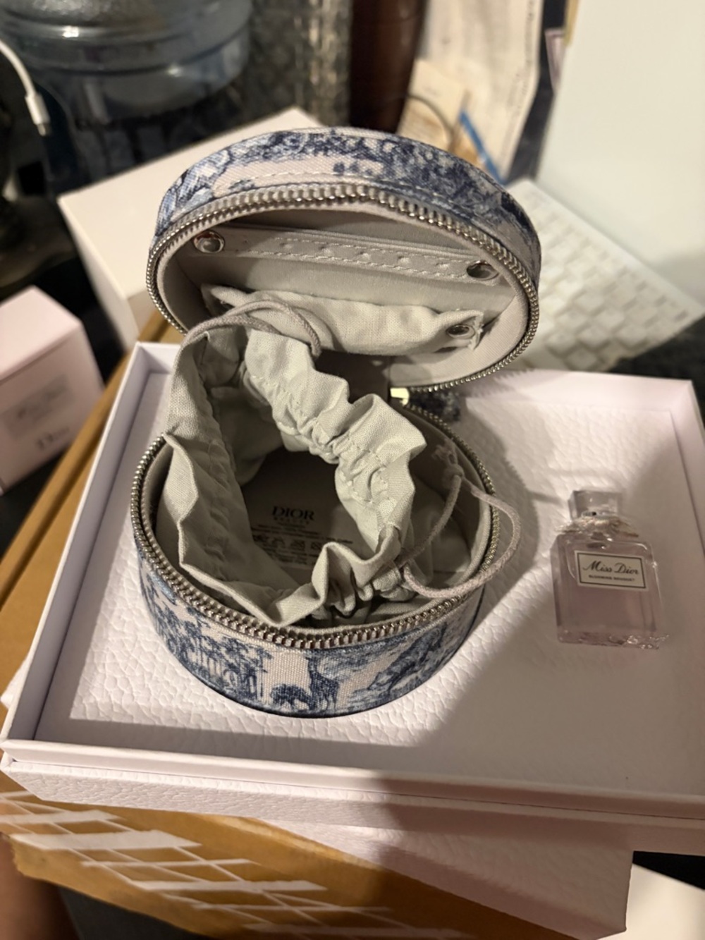 Christian Dior 4 item bundle - Picture 7 of 8